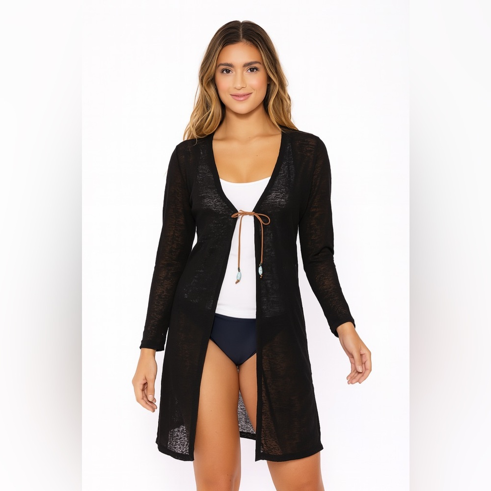 Cover Me Swim Cover Up